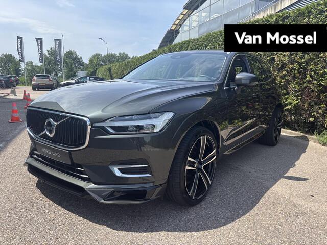 Volvo XC60 T8 Twin Engine AWD Momentum Luchtvering Heico Aut.