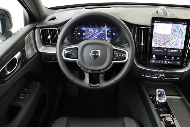 Volvo XC60 II T8 PLUG-IN HYBRID AWD POLESTAR ENGINEERED -PANO.DAK|BOWERS&WILKINS|360°CAM|HEAD-UP DISP.|GELAAGD.GLAS|AKEBONO|OHLINS|TREKHAAK|22"|SoH:100%
