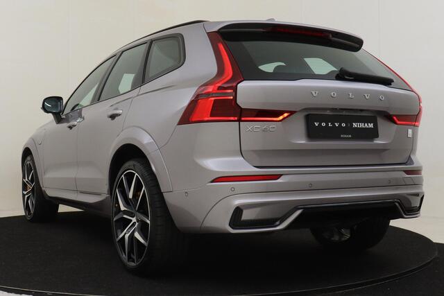 Volvo XC60 II T8 PLUG-IN HYBRID AWD POLESTAR ENGINEERED -PANO.DAK|BOWERS&WILKINS|360°CAM|HEAD-UP DISP.|GELAAGD.GLAS|AKEBONO|OHLINS|TREKHAAK|22"|SoH:100%