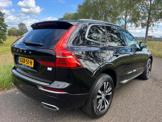 Volvo XC60 2.0 T6 Plug-in hybrid AWD Inscription Expression
