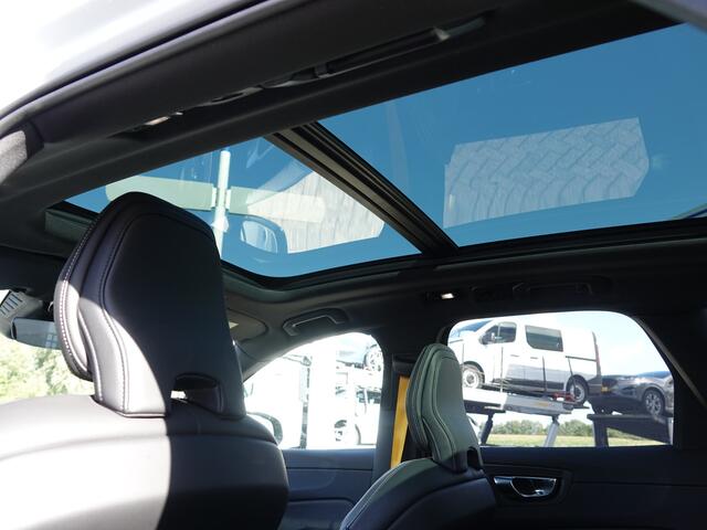 Volvo XC60 2.0 T8 Plug-in-hybrid AWD Polestar Engineered PANO | TREKHAAK | HK-AUDIO | VOL LEER