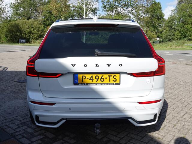 Volvo XC60 2.0 T8 Plug-in-hybrid AWD Polestar Engineered PANO | TREKHAAK | HK-AUDIO | VOL LEER