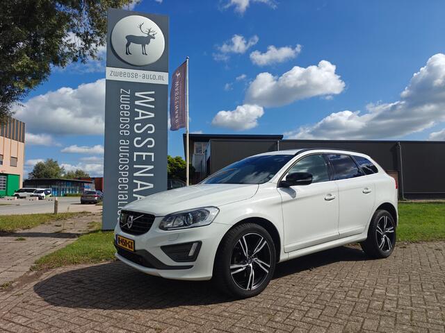 Volvo XC60 T5 R-Design | Rijklaarprijs | Trekhaak |