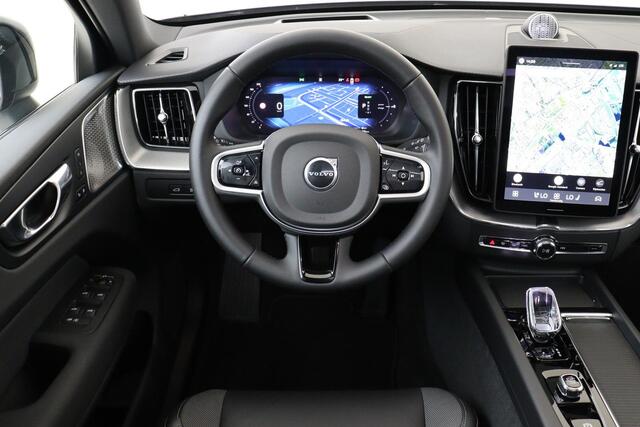 Volvo XC60 II T8 PLUG-IN HYBRID AWD POLESTAR ENGINEERED -PANO.DAK|BOWERS&WILKINS|360°CAM|HEAD-UP DISP.|PRIVACY.GLAS|AKEBONO|OHLINS|TREKHAAK|21"|SoH:100%