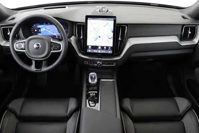 Volvo XC60 II T8 PLUG-IN HYBRID AWD POLESTAR ENGINEERED -PANO.DAK|BOWERS&WILKINS|360°CAM|HEAD-UP DISP.|PRIVACY.GLAS|AKEBONO|OHLINS|TREKHAAK|21"|SoH:100%