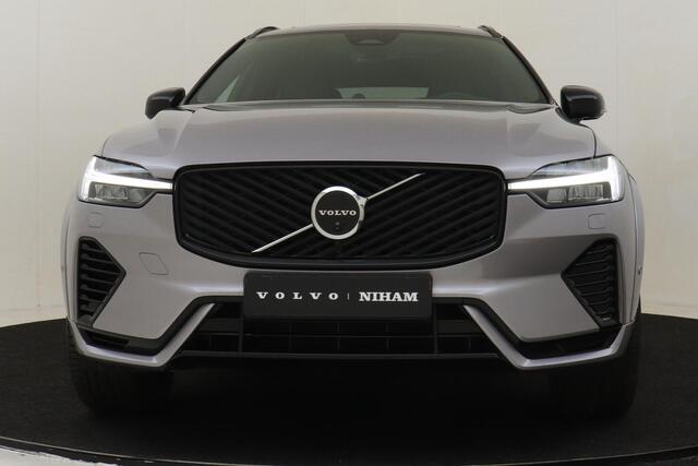 Volvo XC60 II T8 PLUG-IN HYBRID AWD POLESTAR ENGINEERED -PANO.DAK|BOWERS&WILKINS|360°CAM|HEAD-UP DISP.|PRIVACY.GLAS|AKEBONO|OHLINS|TREKHAAK|21"|SoH:100%