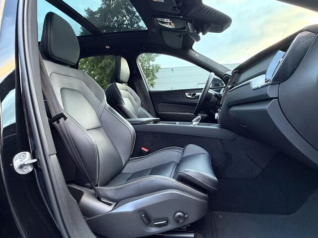 Volvo XC60 T8 Recharge AWD Ultimate Dark | SOH 98%