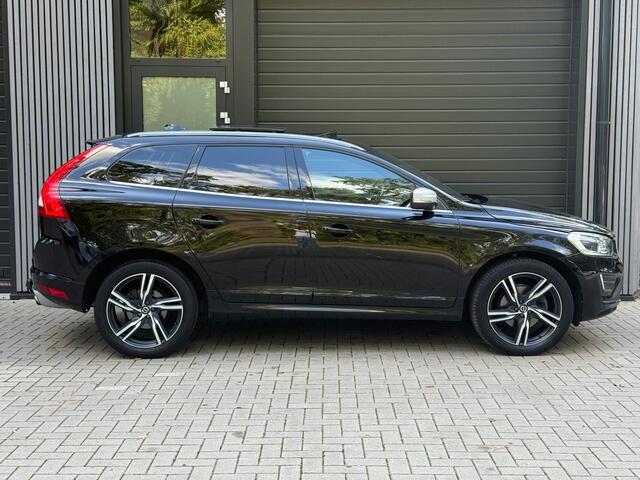 Volvo XC60 2.0 T5 FWD R-Design