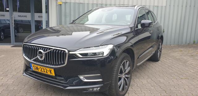 Volvo XC60 2.0 T5 AWD INSCRIPTION Luchtvering/ Pano/Stoelventilatie
