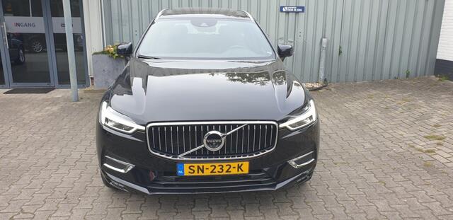 Volvo XC60 2.0 T5 AWD INSCRIPTION Luchtvering/ Pano/Stoelventilatie