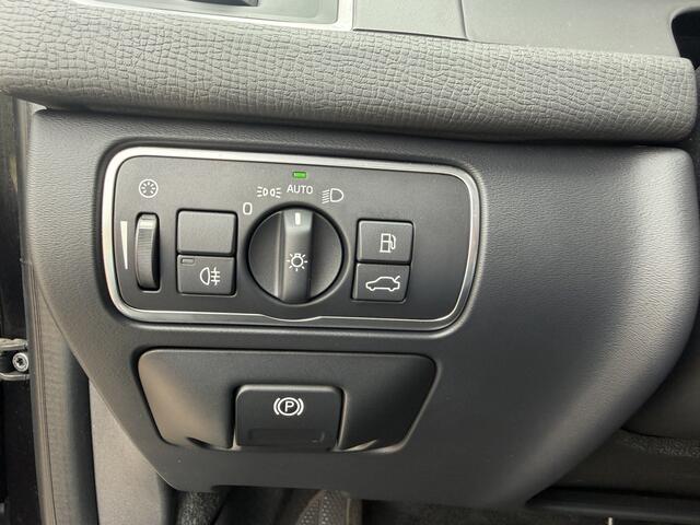 Volvo XC60 2.0 T5 FWD Polar+ Leer/Pano/Navi/Clima/Cam/Trekhaak