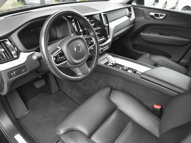 Volvo XC60 2.0 B5 Inscription Pano ACC Leren bekleding 360* H&K