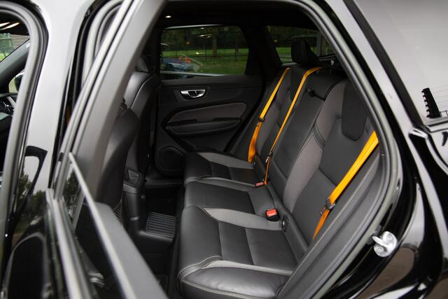 Volvo XC60 2.0 T8 Plug-in-hybrid AWD Polestar Engineered SOH 97%, Panoramadak, Harman/Kardon, Memory, Trekhaak,