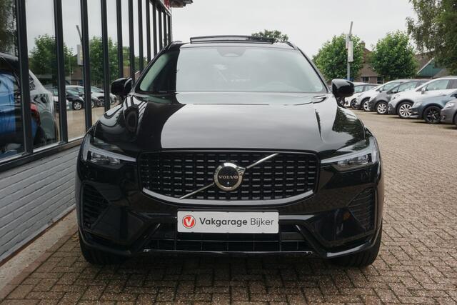 Volvo XC60 2.0 T8 Plug-in hybrid AWD Ultimate Dark