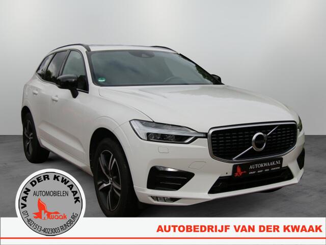 Volvo XC60 T5 R Design AWD