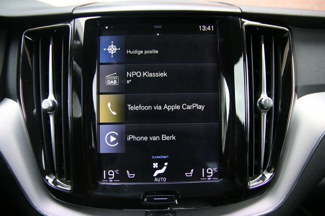 Volvo XC60 T5 R Design AWD