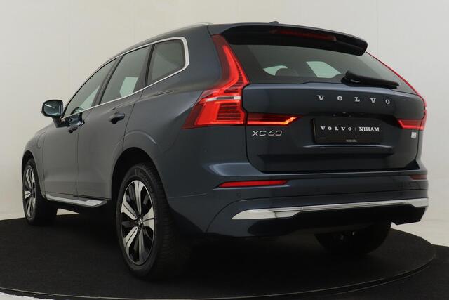 Volvo XC60 T6 PLUG-IN HYBRID AWD PLUS BRIGHT -PANO.DAK|GEVENT.LEDER|POWER-SEATS|CLIMATE|CAMERA|BLIS|STANDKACHEL|ALL-SEASON