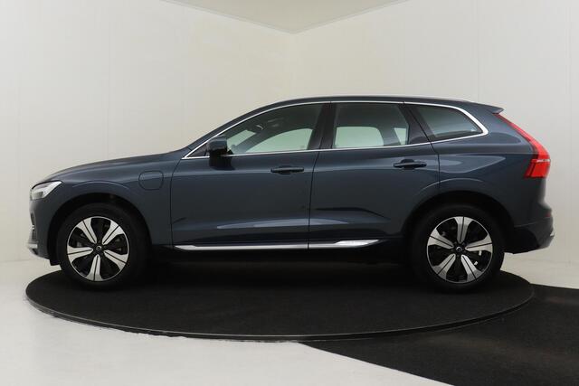 Volvo XC60 T6 PLUG-IN HYBRID AWD PLUS BRIGHT -PANO.DAK|GEVENT.LEDER|POWER-SEATS|CLIMATE|CAMERA|BLIS|STANDKACHEL|ALL-SEASON
