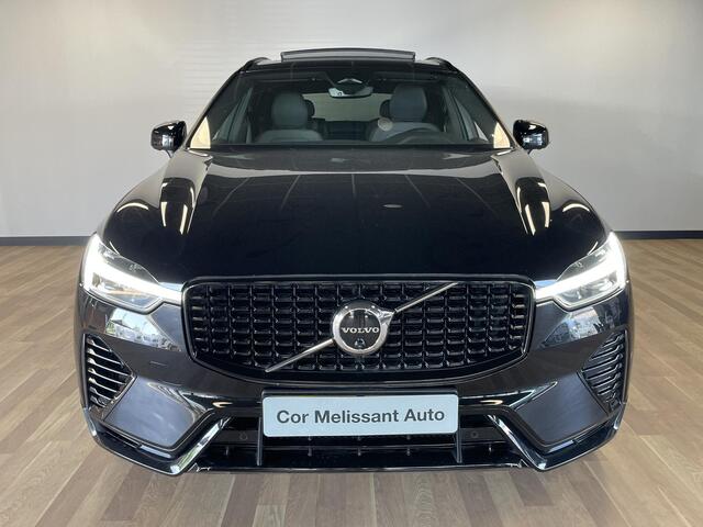 Volvo XC60 2.0 T6 Plug-in hybrid AWD Recharge Plus Dark H/K/360CAM/PANO/KEYLESS/ACC/MEMORY/STOELV/BTW