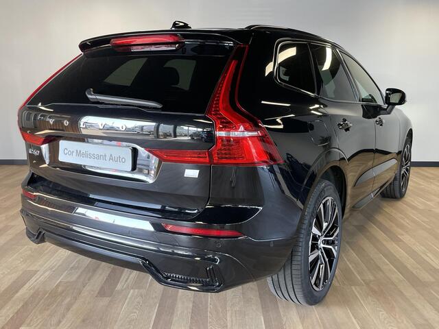 Volvo XC60 2.0 T6 Plug-in hybrid AWD Recharge Plus Dark H/K/360CAM/PANO/KEYLESS/ACC/MEMORY/STOELV/BTW