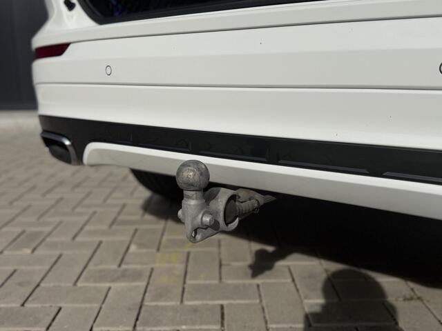 Volvo XC60 2.0 T6 Plug-in hybrid AWD R-Design | Luchtvering | 360 Camera | Intelli safe | Trekhaak