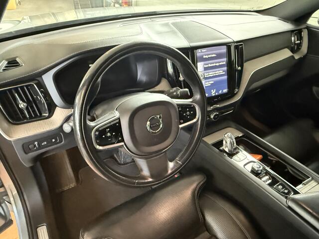 Volvo XC60 2.0 T8 Twin Engine AWD Inscription