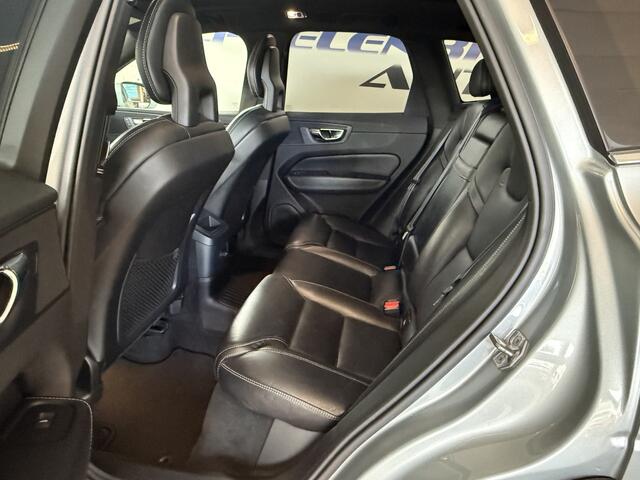 Volvo XC60 2.0 T8 Twin Engine AWD Inscription