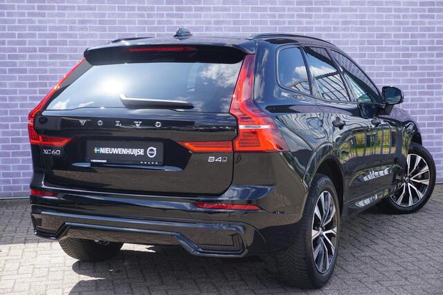 Volvo XC60 2.0 B4 D AWD Plus Dark | Google | Trekhaak | 2400KG Trekgewicht | Memory | Blis | Adaptieve Cruise |