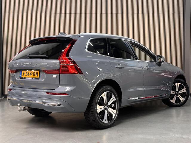 Volvo XC60 T8 AWD PHEV Plus Bright Panoramadak Trekhaak 360 Camera Harman Kardon NL-Auto