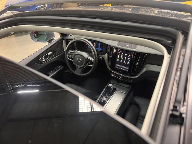Volvo XC60 T8 AWD PHEV Plus Bright Panoramadak Trekhaak 360 Camera Harman Kardon NL-Auto