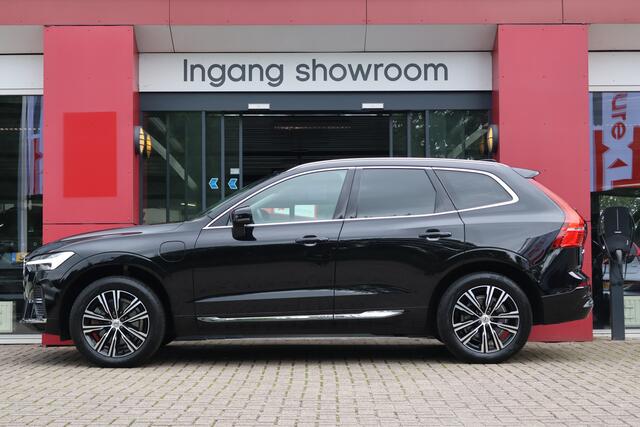 Volvo XC60 2.0 T6 Plug-in hybrid AWD Inscription | Origineel NL | Panoramadak | Trekhaak | Rijklaar | Camera | ACC |