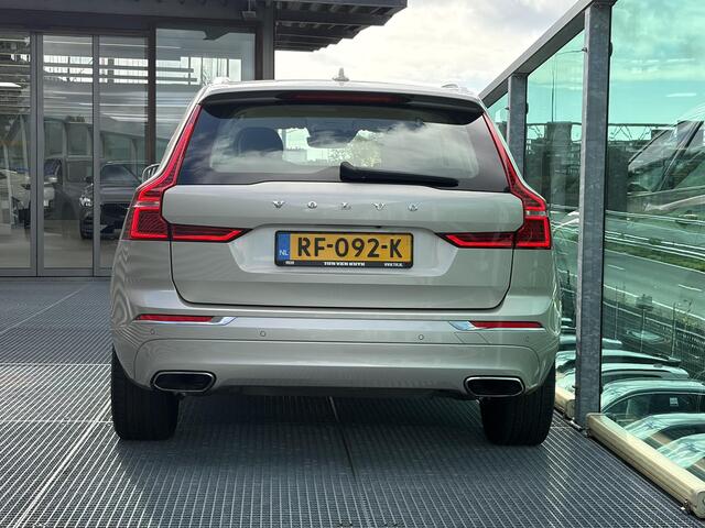 Volvo XC60 2.0 T5 AWD Inscription