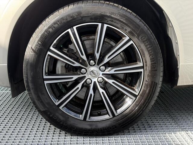 Volvo XC60 2.0 T5 AWD Inscription