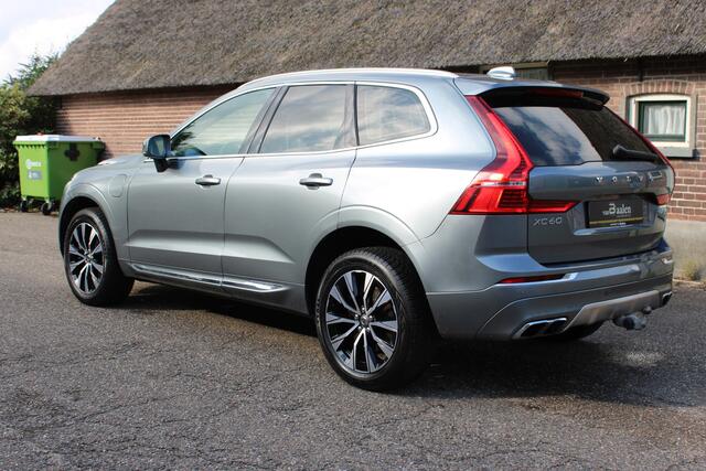 Volvo XC60 2.0 T8 Twin Engine AWD Inscription PANO B&W LUCHTV TREKH LED 143000KM!!!
