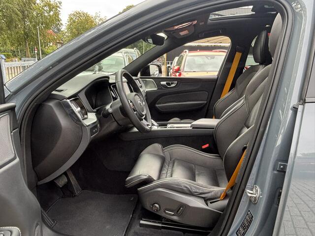 Volvo XC60 T8 455pk AWD POLESTAR Engineered Heico B&W 360