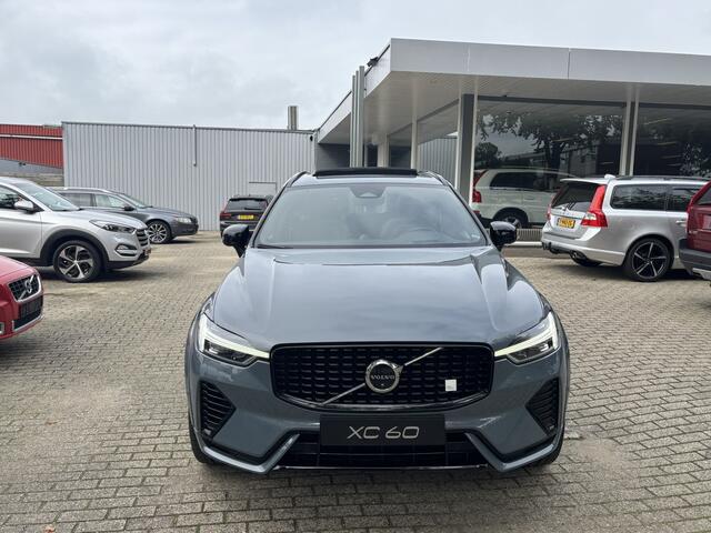 Volvo XC60 T8 455pk AWD POLESTAR Engineered Heico B&W 360