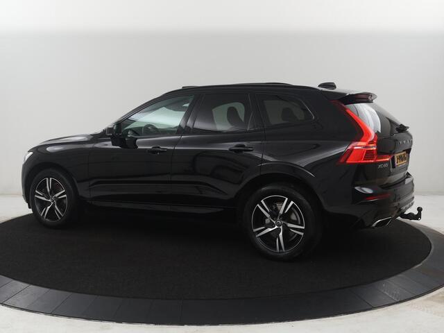 Volvo XC60 2.0 B5 R-Design | Trekhaak | Pano-Dak | LED | Harman Kardon Sound | 360 Camera