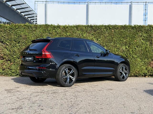 Volvo XC60 B4 R-Design | Elec.Stoel | Trekhaak | Donker Glas | Automaat