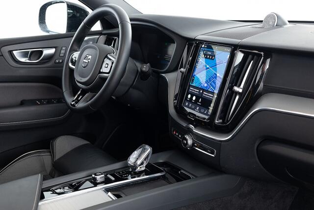 Volvo XC60 T8 Plug-in-hybrid Polestar Engineered | Bowers&Wilkins | 360 Camera | PANORAMADAK *BLACK EDITION*