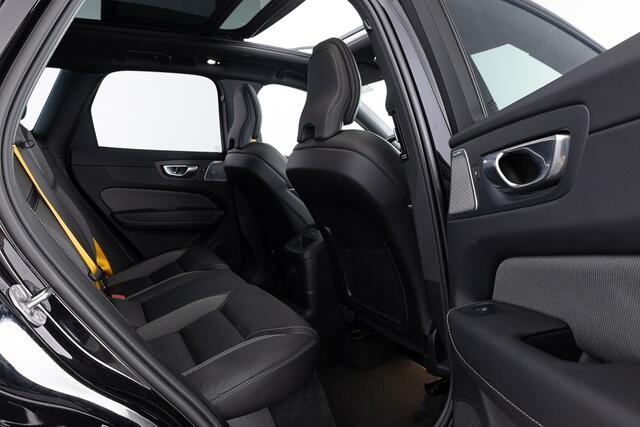 Volvo XC60 T8 Plug-in-hybrid Polestar Engineered | Bowers&Wilkins | 360 Camera | PANORAMADAK *BLACK EDITION*