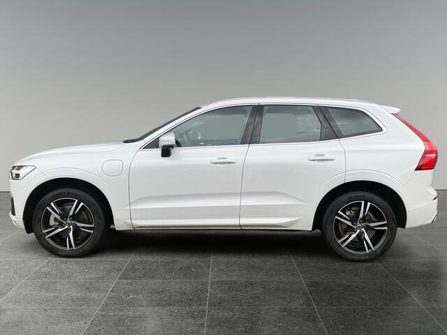 Volvo XC60 2.0 T8 Twin Engine AWD R-Design | Luchtvering | Panoramadak | Stoelverwarming |