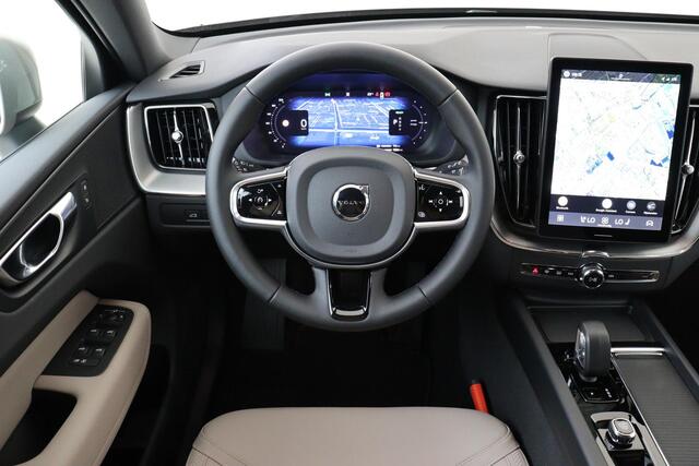 Volvo XC60 T6 PLUG-IN HYBRID AWD ESSENTIAL BRIGHT -ADAP.CRUISE|CAMERA|PDC|CLIMATE|PRIVACY.GLAS|CARDAMOM|20"|SoH:100%