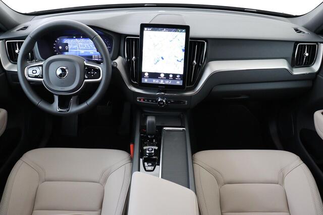 Volvo XC60 T6 PLUG-IN HYBRID AWD ESSENTIAL BRIGHT -ADAP.CRUISE|CAMERA|PDC|CLIMATE|PRIVACY.GLAS|CARDAMOM|20"|SoH:100%