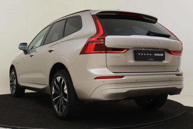Volvo XC60 T6 PLUG-IN HYBRID AWD ESSENTIAL BRIGHT -ADAP.CRUISE|CAMERA|PDC|CLIMATE|PRIVACY.GLAS|CARDAMOM|20"|SoH:100%