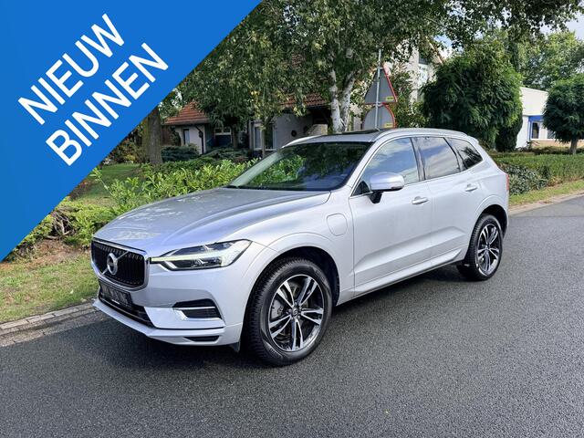 Volvo XC60 2.0 T8 PHEV AWD 390PK InscriptionoPanooLeder