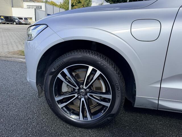 Volvo XC60 2.0 T8 PHEV AWD 390PK InscriptionoPanooLeder