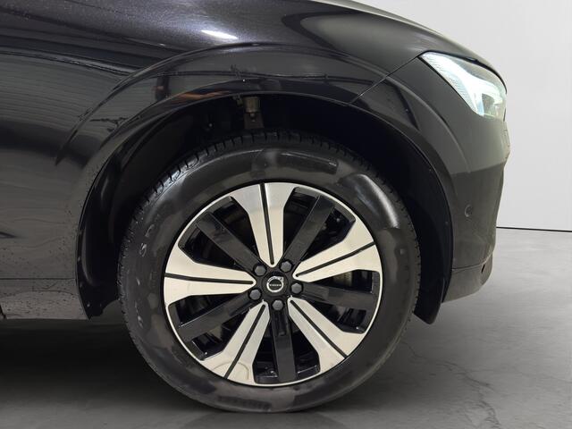 Volvo XC60 T6 Aut. Long Range Plus Dark ACC 360camera Leder Stoelverwarming 350pk