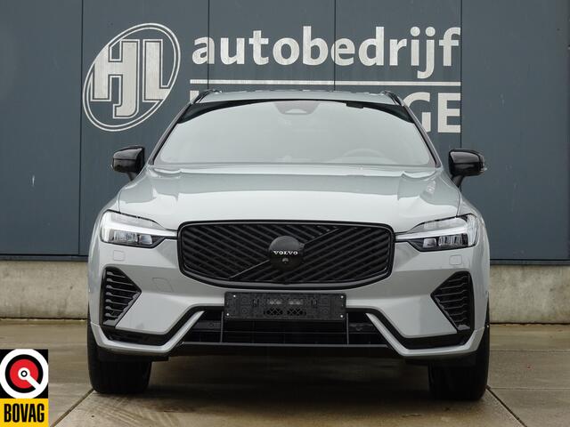 Volvo XC60 2.0 T8 Plug-in hybrid AWD Ultra Black Edition