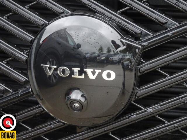 Volvo XC60 2.0 T8 Plug-in hybrid AWD Ultra Black Edition