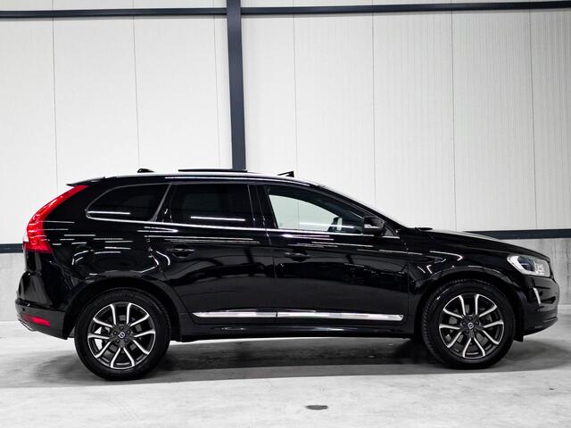Volvo XC60 2.0 T5 AWD ! | Panoramadak | Leer | Extreem netjes! | Memory | Stoelverwarming |